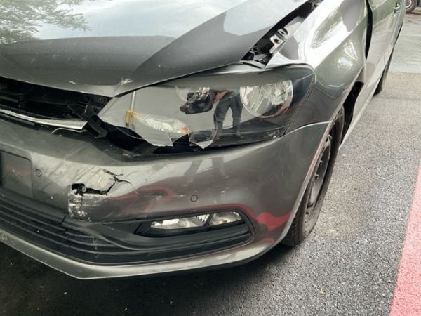 VW Trendline BMT/StartStopp Polo V 6C101.20142017 [SC]