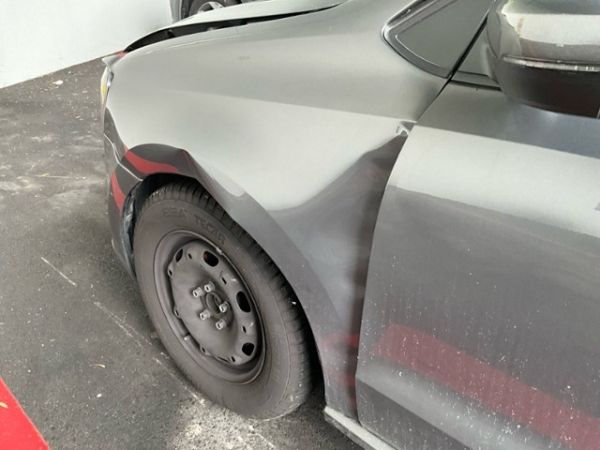 VW Trendline BMT/StartStopp Polo V 6C101.20142017 [SC]