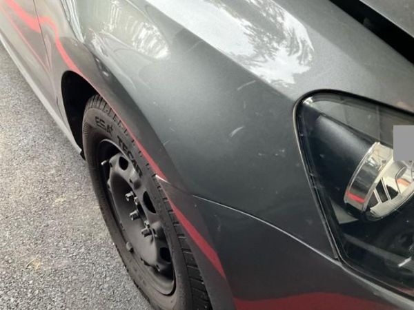VW Trendline BMT/StartStopp Polo V 6C101.20142017 [SC]