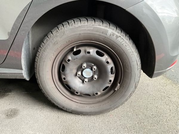 VW Trendline BMT/StartStopp Polo V 6C101.20142017 [SC]