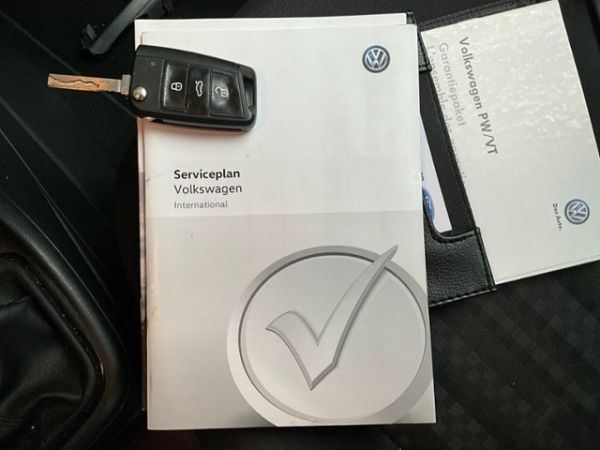 VW Trendline BMT/StartStopp Polo V 6C101.20142017 [SC]