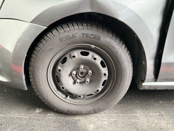 VW Trendline BMT/StartStopp Polo V 6C101.20142017 [SC]