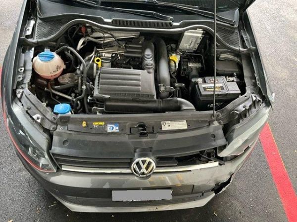 VW Trendline BMT/StartStopp Polo V 6C101.20142017 [SC]