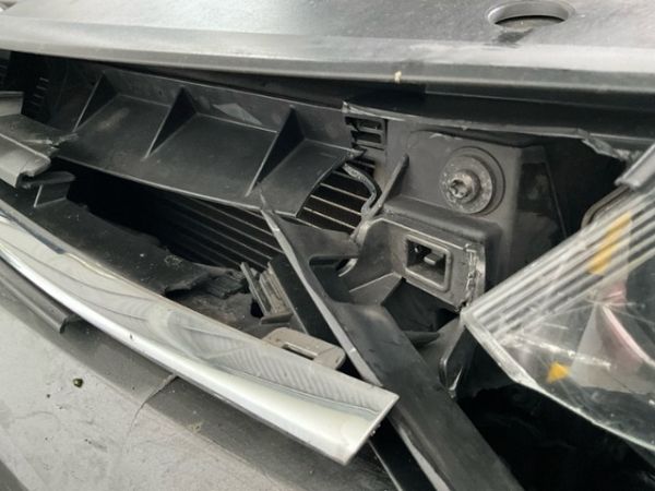 VW Trendline BMT/StartStopp Polo V 6C101.20142017 [SC]