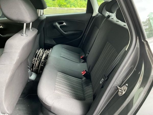 VW Trendline BMT/StartStopp Polo V 6C101.20142017 [SC]