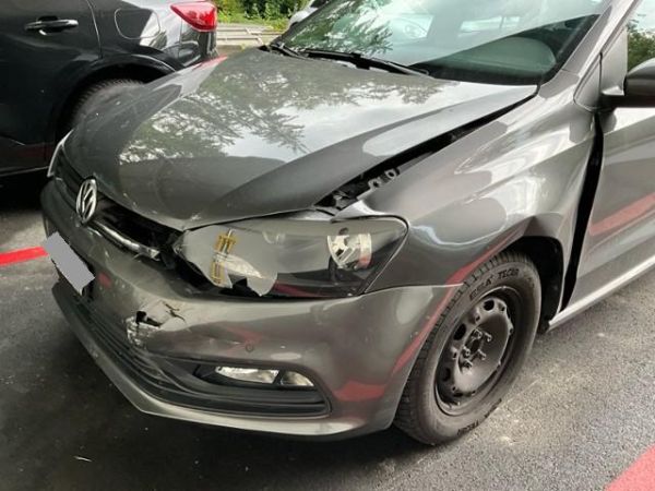 VW Trendline BMT/StartStopp Polo V 6C101.20142017 [SC]