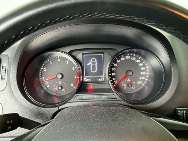 VW Trendline BMT/StartStopp Polo V 6C101.20142017 [SC]
