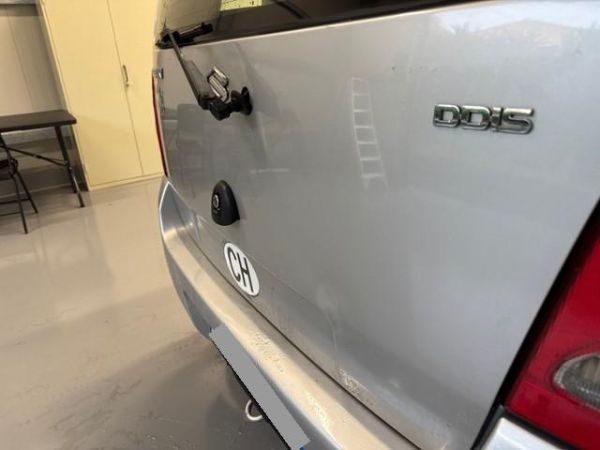 Suzuki 1.3 16V GL TD Top Wagon R+ [SC]