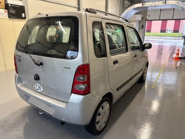 Suzuki 1.3 16V GL TD Top Wagon R+ [SC]
