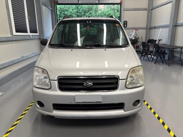 Suzuki 1.3 16V GL TD Top Wagon R+ [SC]