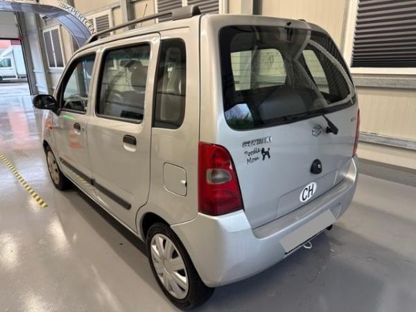 Suzuki 1.3 16V GL TD Top Wagon R+ [SC]