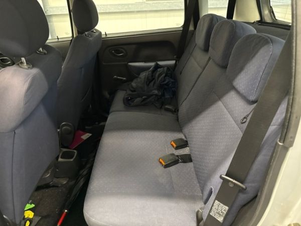 Suzuki 1.3 16V GL TD Top Wagon R+ [SC]
