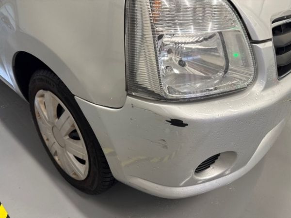 Suzuki 1.3 16V GL TD Top Wagon R+ [SC]