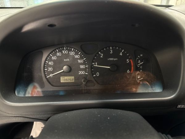 Suzuki 1.3 16V GL TD Top Wagon R+ [SC]