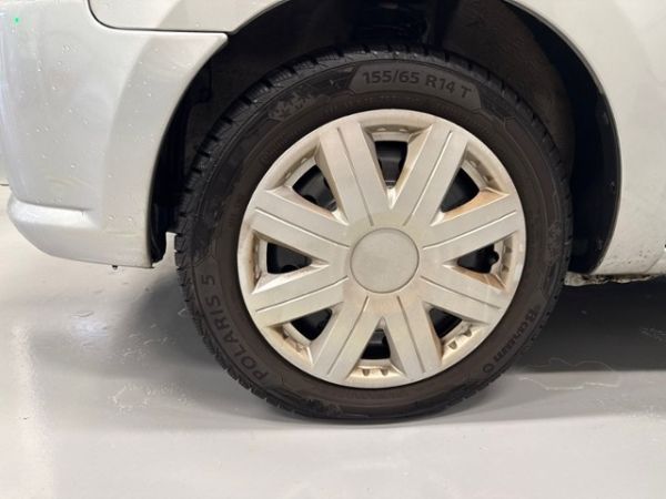 Suzuki 1.3 16V GL TD Top Wagon R+ [SC]