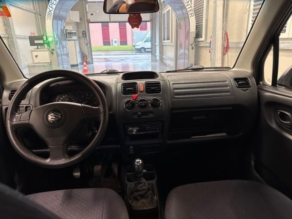Suzuki 1.3 16V GL TD Top Wagon R+ [SC]