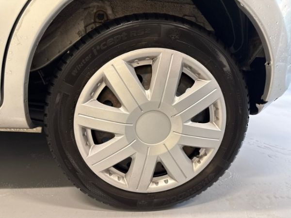 Suzuki 1.3 16V GL TD Top Wagon R+ [SC]