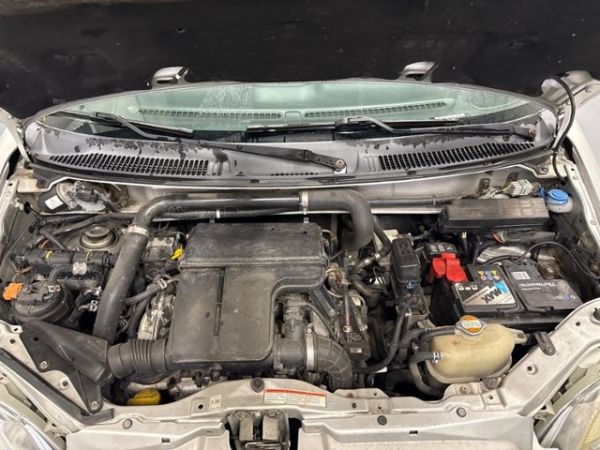 Suzuki 1.3 16V GL TD Top Wagon R+ [SC]
