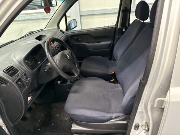 Suzuki 1.3 16V GL TD Top Wagon R+ [SC]