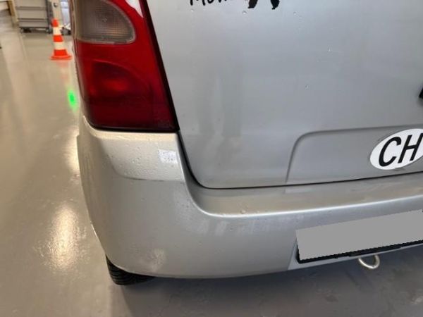 Suzuki 1.3 16V GL TD Top Wagon R+ [SC]