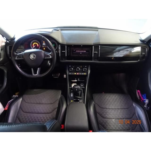Skoda 2.0 TSI Style  DSG Kodiaq [SC]