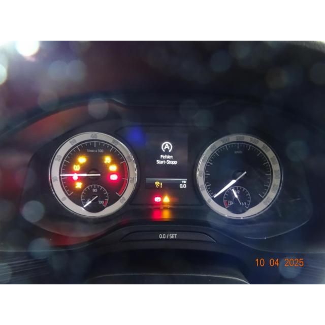 Skoda 2.0 TSI Style  DSG Kodiaq [SC]