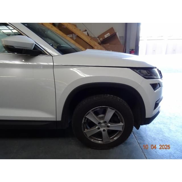 Skoda 2.0 TSI Style  DSG Kodiaq [SC]