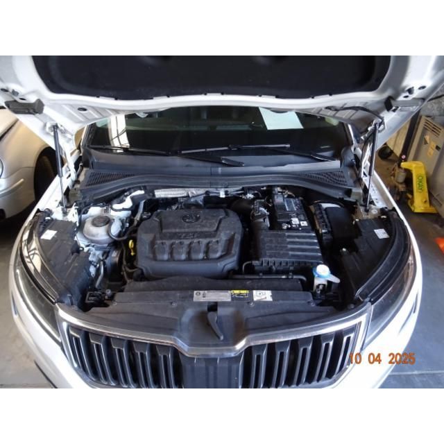 Skoda 2.0 TSI Style  DSG Kodiaq [SC]