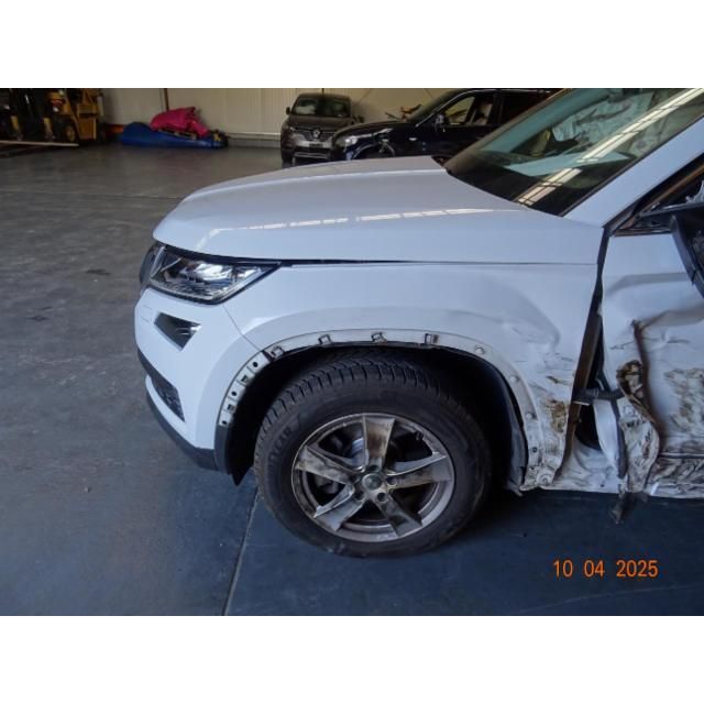 Skoda 2.0 TSI Style  DSG Kodiaq [SC]