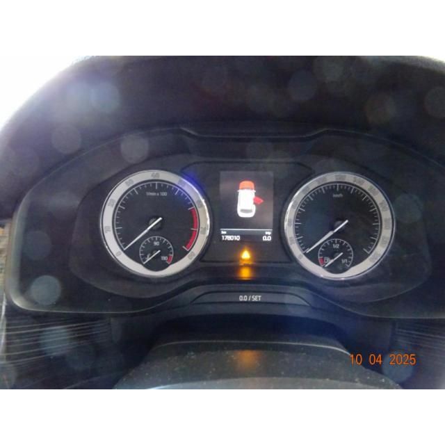 Skoda 2.0 TSI Style  DSG Kodiaq [SC]