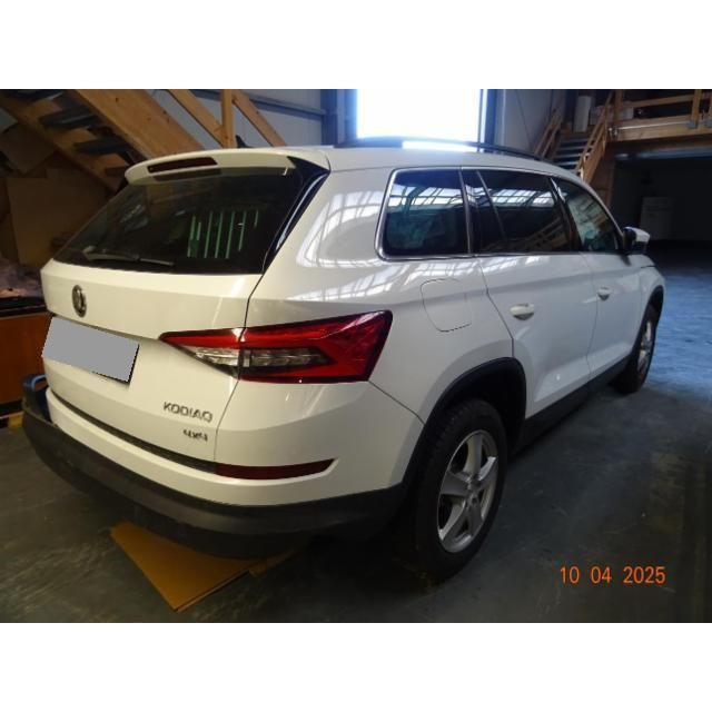 Skoda 2.0 TSI Style  DSG Kodiaq [SC]