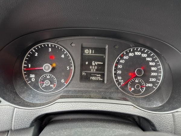SEAT 2.0 TDI 170 Reference S/S Alhambra [SC]