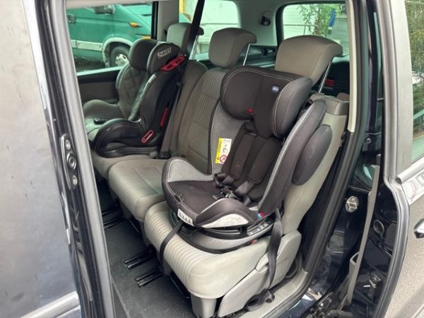 SEAT 2.0 TDI 170 Reference S/S Alhambra [SC]