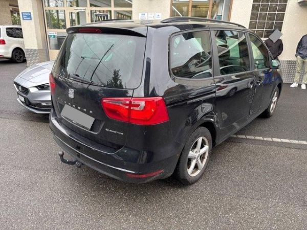 SEAT 2.0 TDI 170 Reference S/S Alhambra [SC]