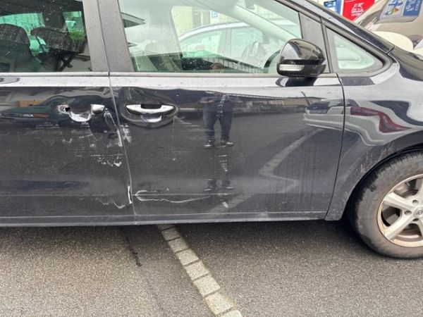 SEAT 2.0 TDI 170 Reference S/S Alhambra [SC]