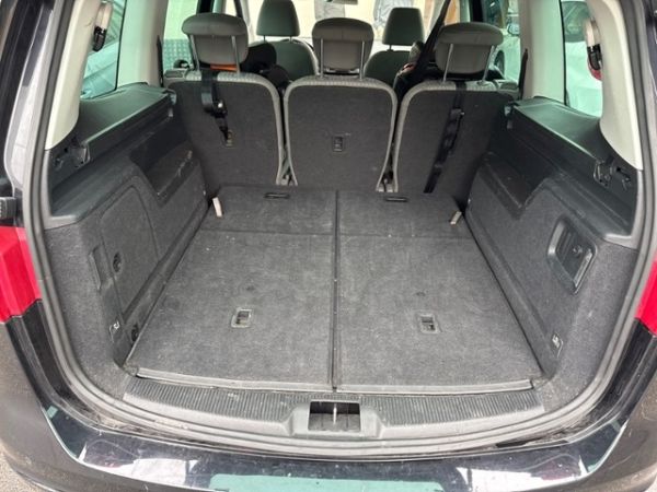 SEAT 2.0 TDI 170 Reference S/S Alhambra [SC]