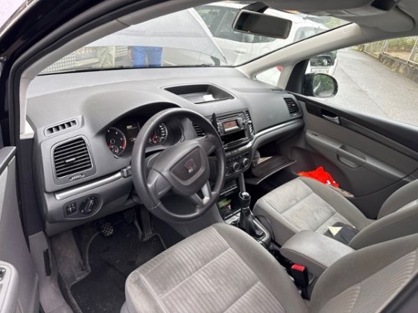 SEAT 2.0 TDI 170 Reference S/S Alhambra [SC]