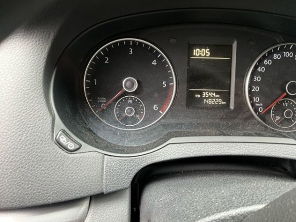 SEAT 2.0 TDI 170 Reference S/S Alhambra [SC]