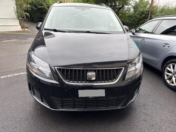 SEAT 2.0 TDI 170 Reference S/S Alhambra [SC]