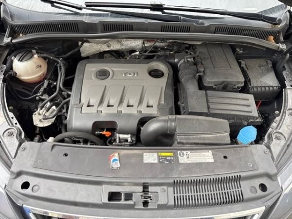 SEAT 2.0 TDI 170 Reference S/S Alhambra [SC]