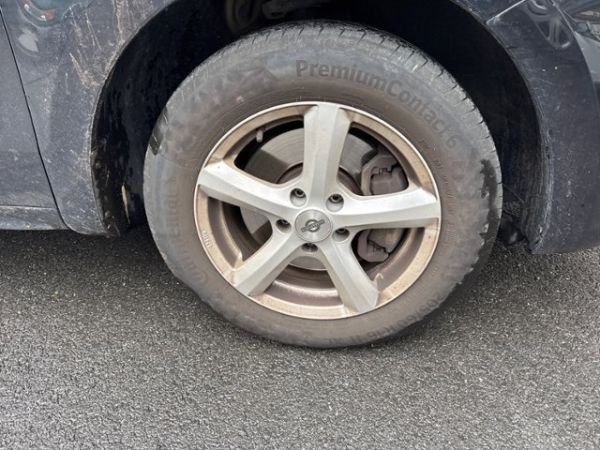 SEAT 2.0 TDI 170 Reference S/S Alhambra [SC]