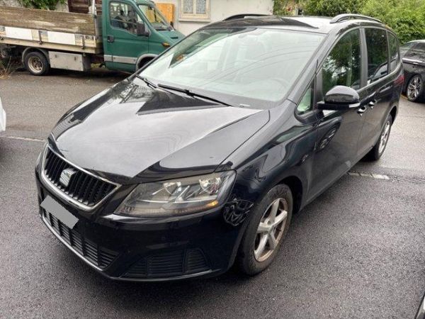SEAT 2.0 TDI 170 Reference S/S Alhambra [SC]