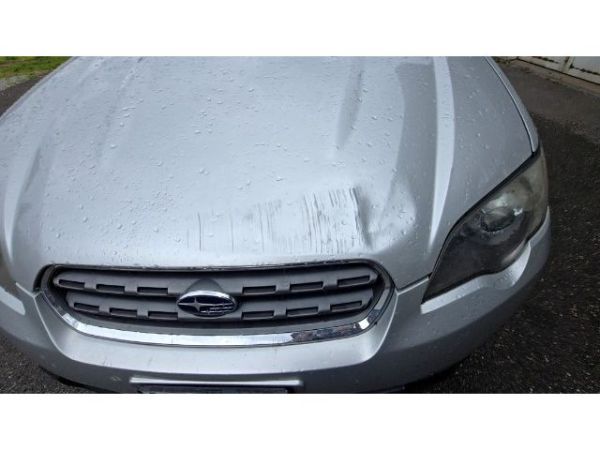 Subaru 2.5i  AWD Outback  Kombi  [SC]