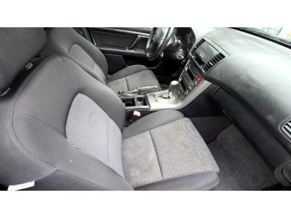 Subaru 2.5i  AWD Outback  Kombi  [SC]