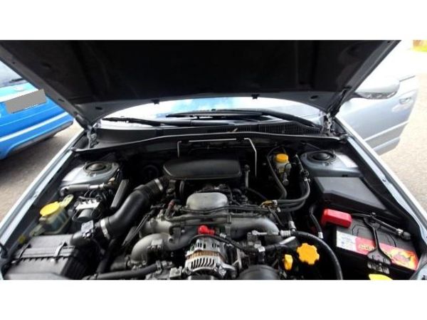 Subaru 2.5i  AWD Outback  Kombi  [SC]