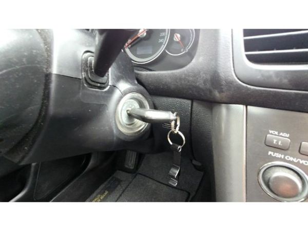 Subaru 2.5i  AWD Outback  Kombi  [SC]