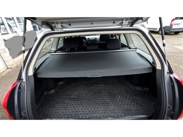 Subaru 2.5i  AWD Outback  Kombi  [SC]
