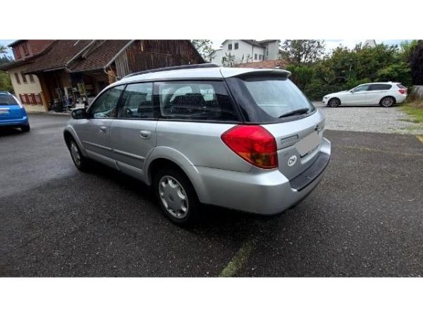 Subaru 2.5i  AWD Outback  Kombi  [SC]