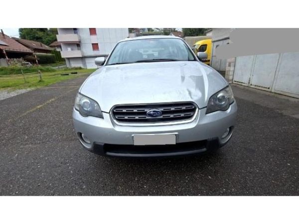 Subaru 2.5i  AWD Outback  Kombi  [SC]