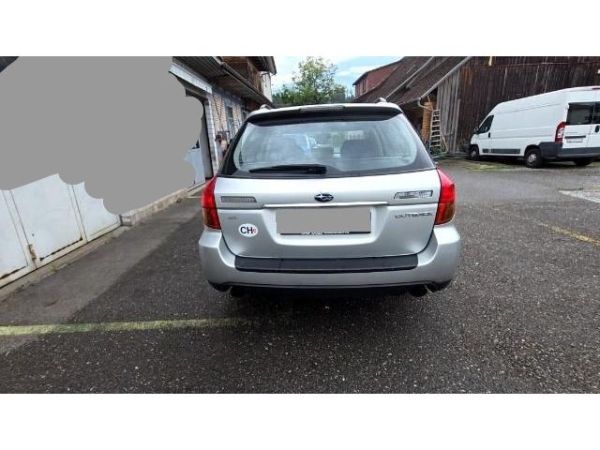 Subaru 2.5i  AWD Outback  Kombi  [SC]